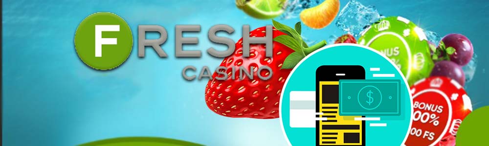 fresh casino официальный сайт вход в личный